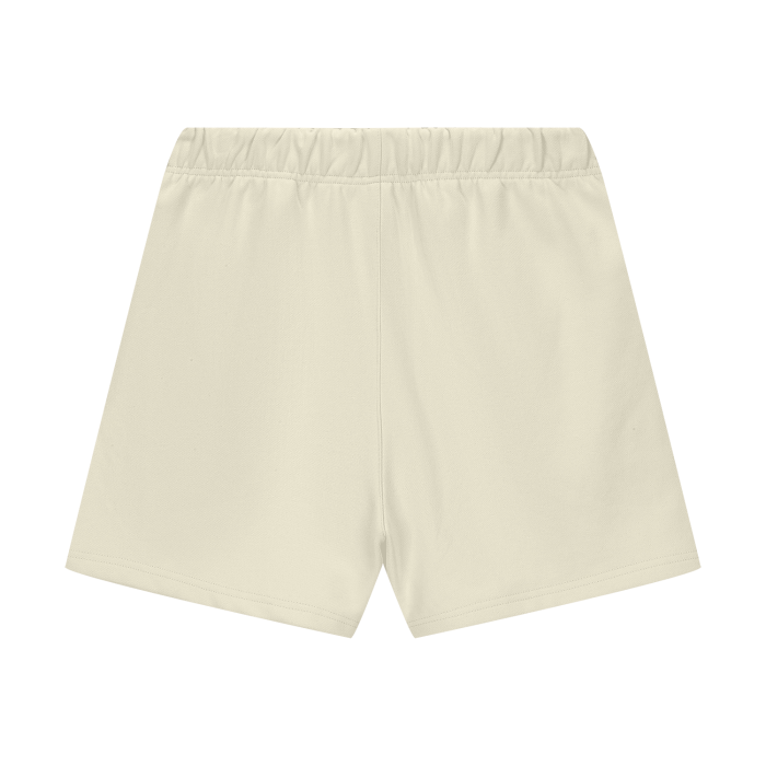 Streetwear Unisex Heavyweight Fleece Loose Fit Shorts