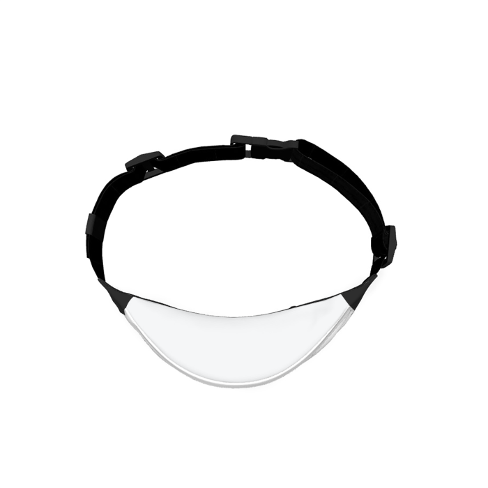 Streetwear Waist Bag
