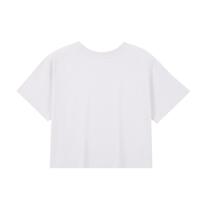 Baby Tee Seamless T-Shirt