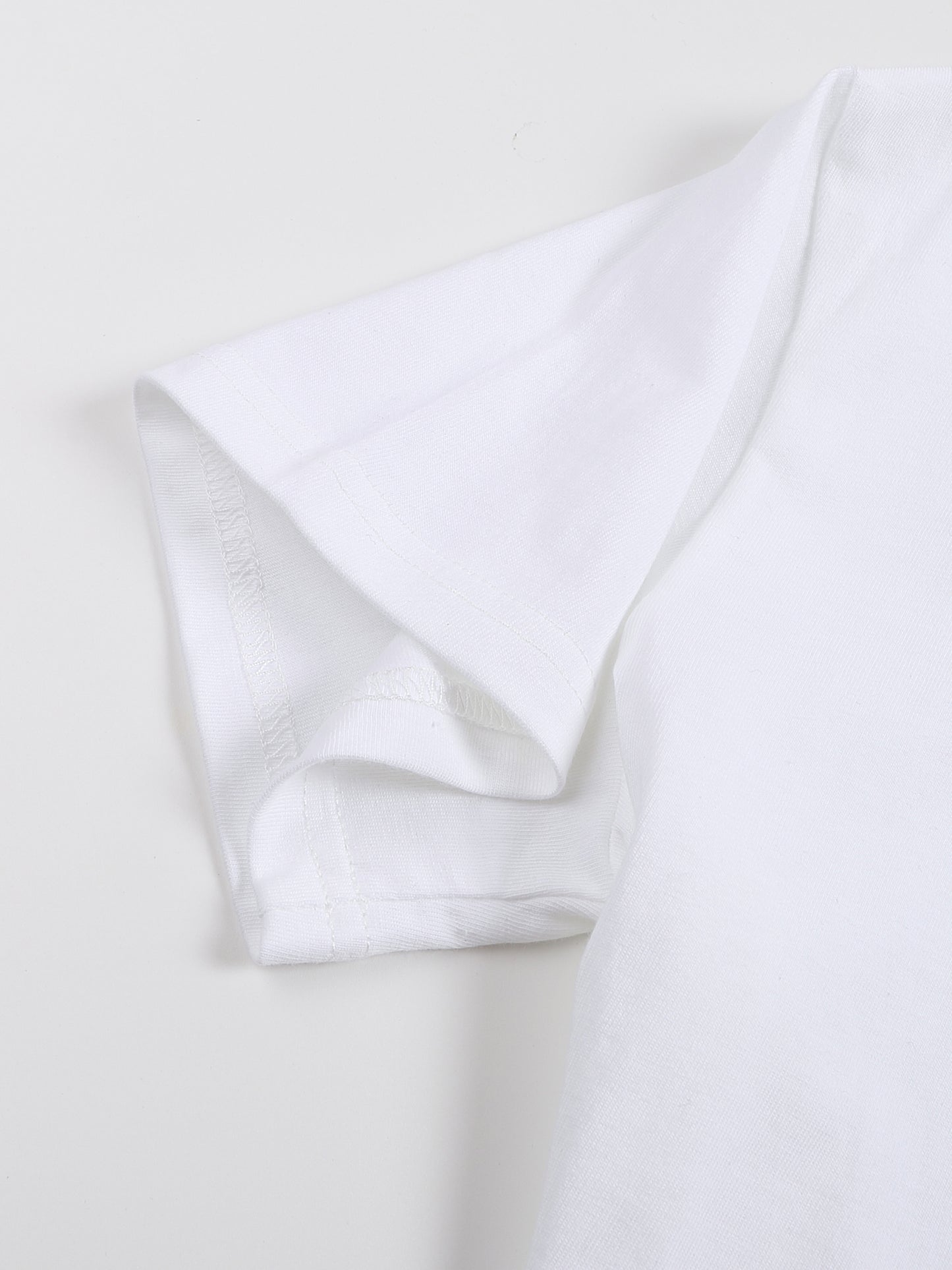 Baby Tee Seamless T-Shirt