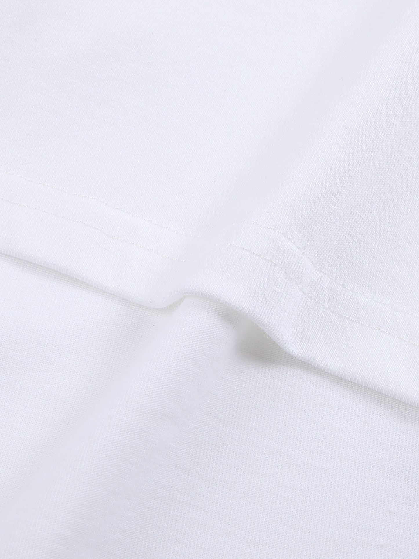Baby Tee Seamless T-Shirt