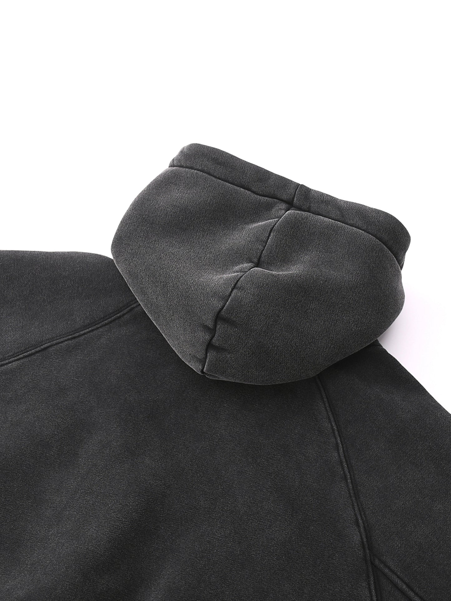 Call Me Daddy Cropped Hoodie