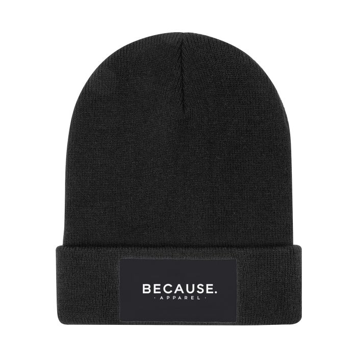 Streetwear High-quality Knit Beanie