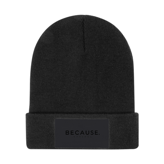 Streetwear High-quality Knit Beanie